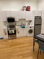 4406 Lancaster Ave, Unit 2 in Philadelphia, PA - Building Photo