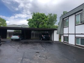 2907 Harmony Ct, Unit 3 in Missoula, MT - Building Photo