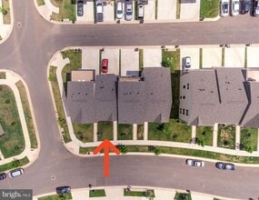 18093 Red Mulberry Rd in Dumfries, VA - Building Photo - Building Photo