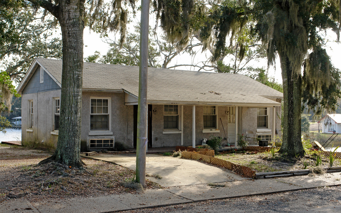 3507 W 16th St in Panama City, FL - Building Photo