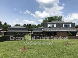 1117 Hollander St in Newark, OH - Building Photo