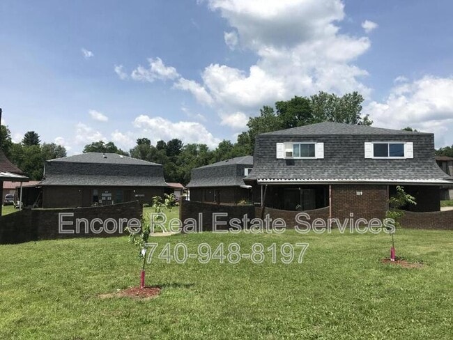 property at 1119 Hollander St