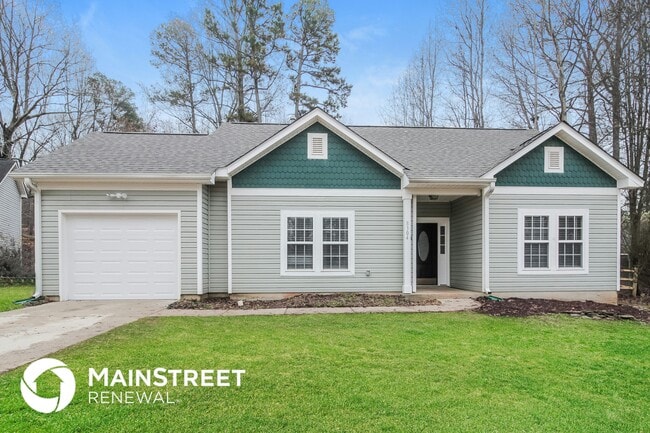 property at 8304 Highlander Ct