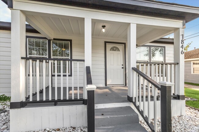 7846 S Howton St in Houston, TX - Building Photo - Building Photo