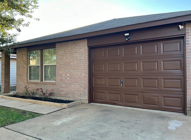 property at 13207 Gatton Park Dr