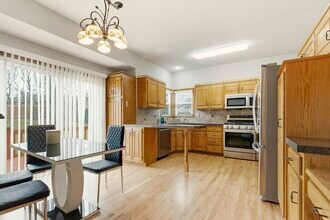 11501 Riley St in Overland Park, KS - Building Photo - Building Photo