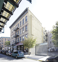 Union Avenue Cluster Apartments in Bronx, NY - Building Photo - Building Photo