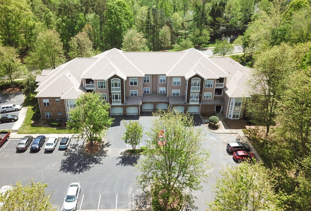 The Fairways at Birkdale Apartment Homes Photo