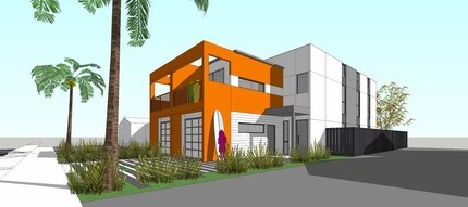 161-163 Dahlia Ave in Imperial Beach, CA - Building Photo - Building Photo