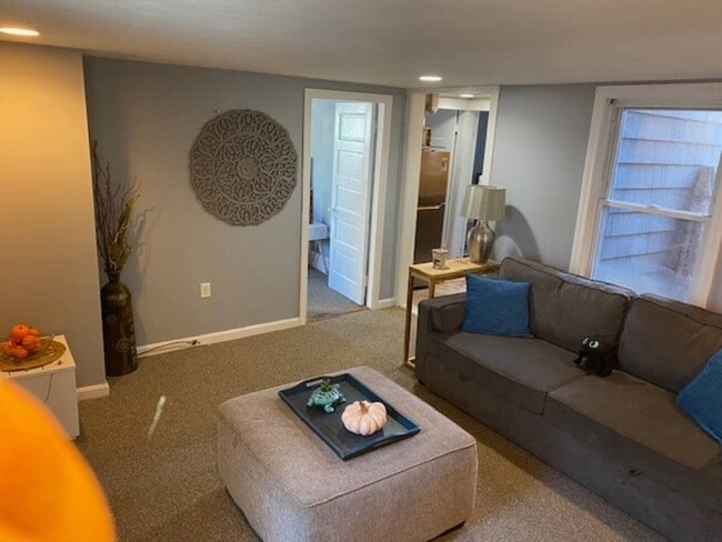 7 Allen St in Salem, MA - Building Photo - Building Photo