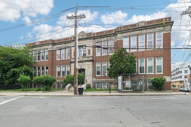 property at 48 Washington Ave