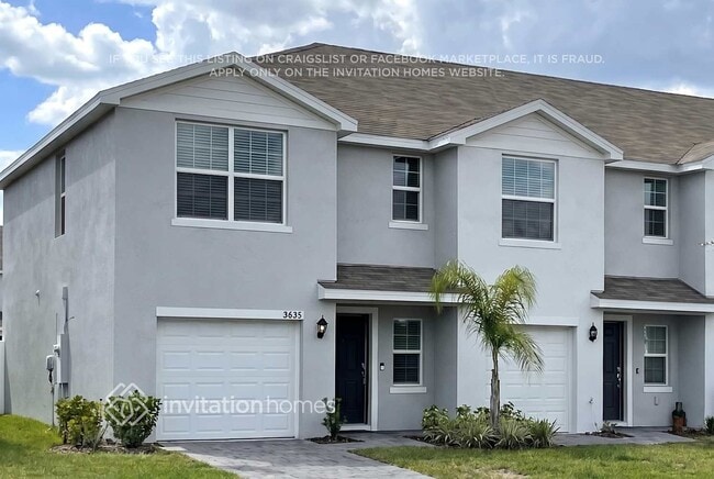 property at 3635 Brownsville Pl