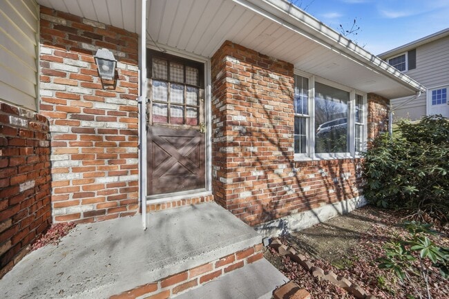 property at 203 Sumner Ave