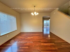 19721 76th Ave Ct E in Spanaway, WA - Foto de edificio - Building Photo