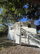 1409 N Youngs Blvd in Oklahoma City, OK - Building Photo