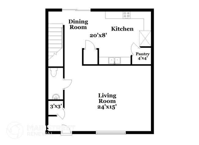2940 Baby Ruth Ln in Nashville, TN - Building Photo - Building Photo