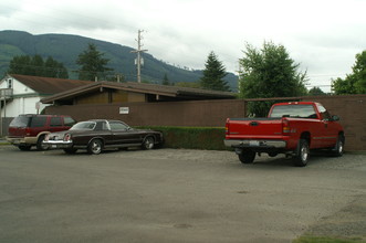 208 Main Ave N in North Bend, WA - Building Photo - Other