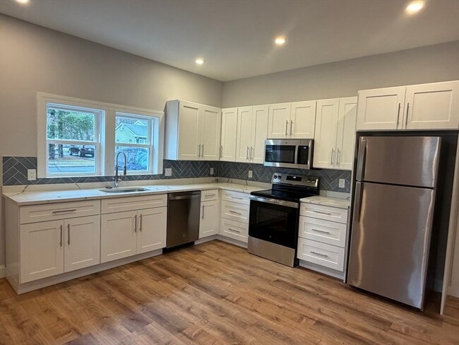 property at 51 Whittier Rd