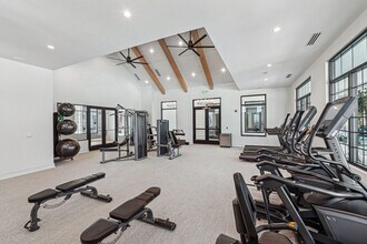 Waterside at Pepper Hall in Bluffton, SC - Building Photo - Building Photo
