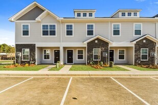 607 Green Wigeon Rd in Columbia, SC - Building Photo