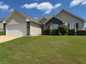 214 Settlers Pass in Waynesville, MO - Building Photo