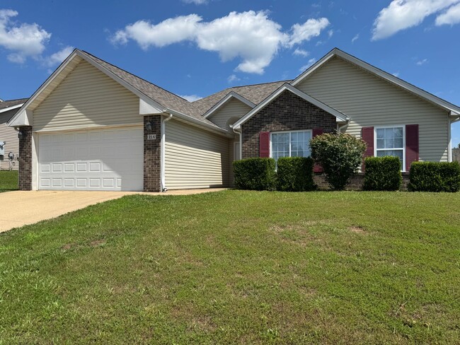 property at 214 Settlers Pass