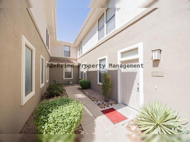 property at 19777 N 76th St
