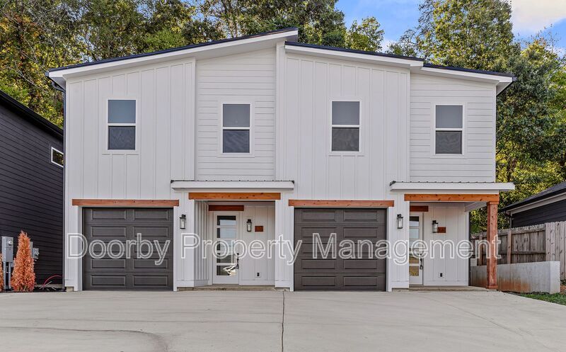 432 Wayne Ave in Chattanooga, TN - Building Photo