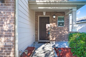 18110 Rexine Ln in Cypress, TX - Building Photo - Building Photo