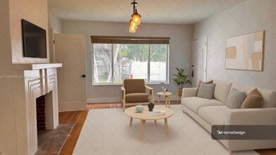 2474 SW 24th Ter in Miami, FL - Building Photo - Building Photo