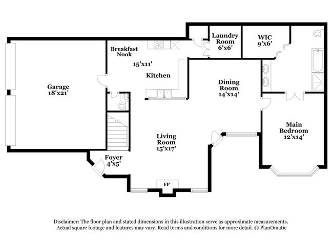 922 Golden Grove Dr in Lewisville, TX - Building Photo - Building Photo