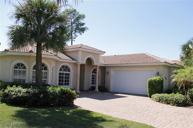 property at 3951 Ruxton Rd
