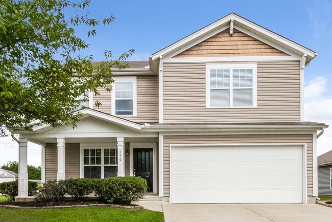 property at 336 Stewart Springs Dr