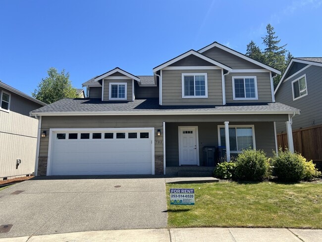 property at 702 Courage Ct