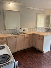 3416 Downing St, Unit A in Jackson, MS - Building Photo - Building Photo