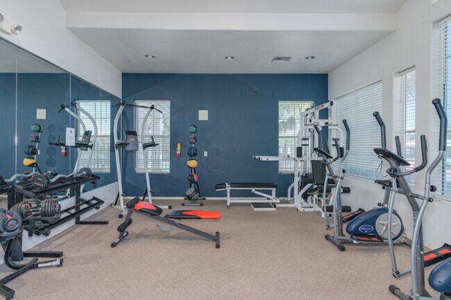 The Landmark in Coolidge, AZ - Foto de edificio - Interior Photo