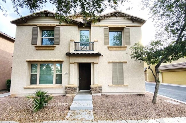 property at 1475 S Sinova Ave