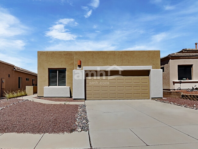 property at 10466 S Drifter Ranch Pl