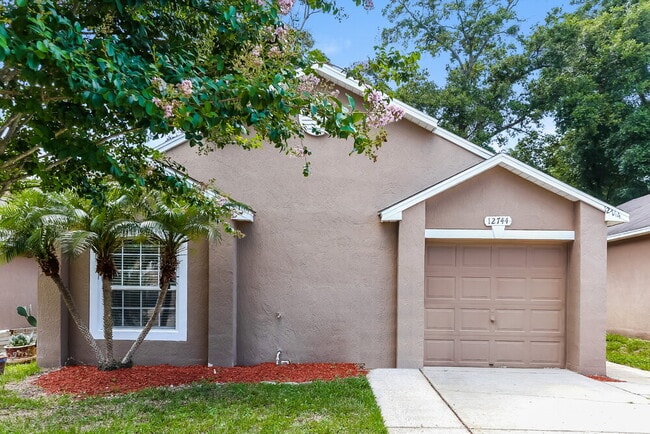 property at 12744 Ashbrook Cir W