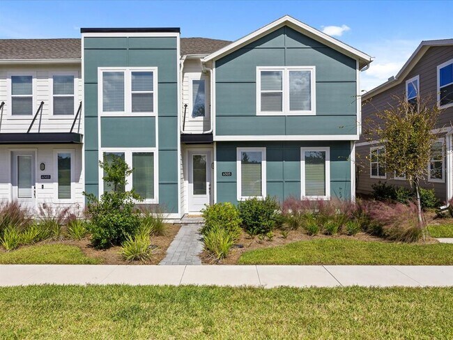 property at 6505 Cyrils Dr