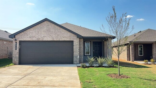 property at 10709 Red Thistle Dr
