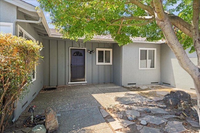 2857 Union Ave-Unit -2857 in San Jose, CA - Building Photo - Building Photo