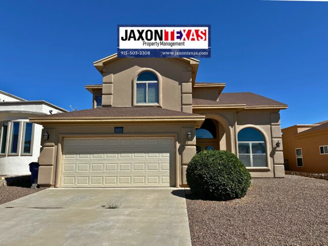 property at 5373 Guillermo Frias Ln