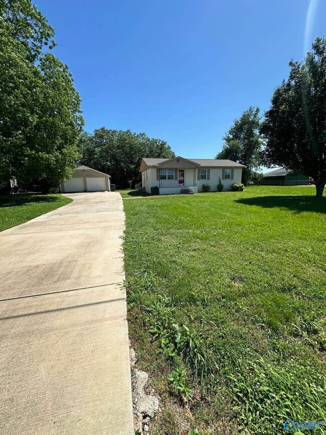 property at 120 Draper Dr