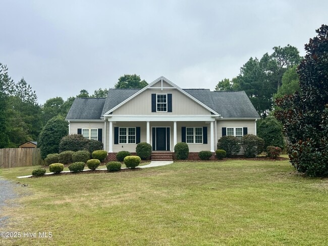 property at 2239 E Indiana Ave