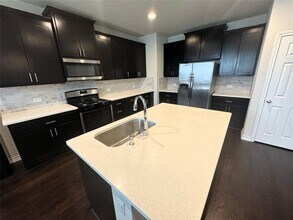 361 Silktassel Way in Mustang Ridge, TX - Building Photo - Building Photo