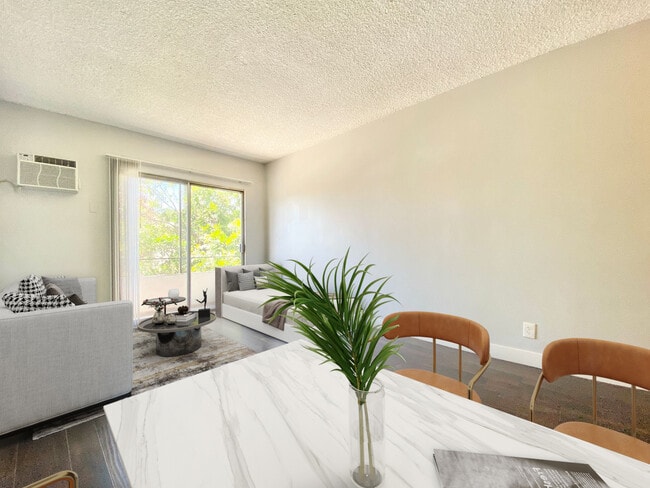 property at 5557 Carlton Way