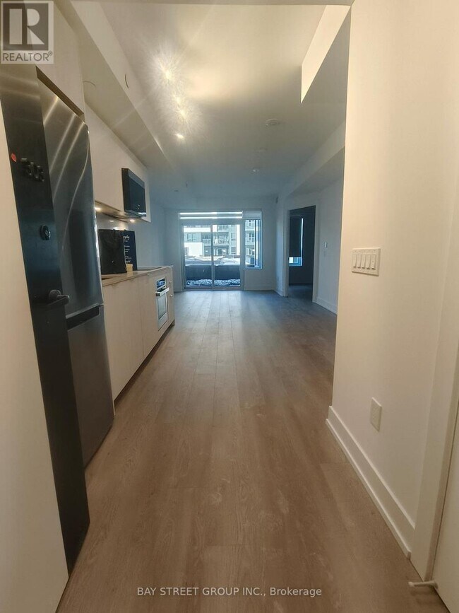 8 Cedarland Dr in Markham, ON - Building Photo - Building Photo