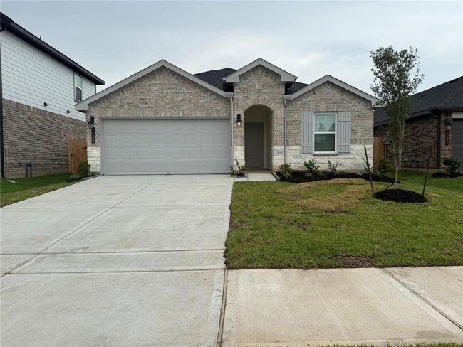 1426 Windom Court Way in Fresno, TX - Foto de edificio - Building Photo