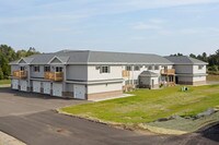 DRISCOLL ROAD ESTATES photo'